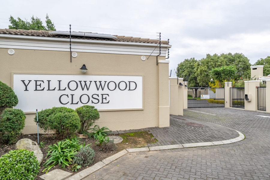 3 Bedroom Property for Sale in Pinehurst Western Cape